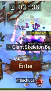 Dungeon Chronicle screenshot 8