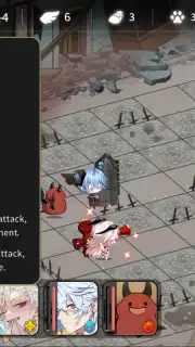 What in Hell is Bad? screenshot 5