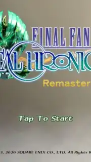 Final Fantasy Crystal Chronicles screenshot 4
