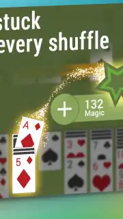 Solitaire Arena screenshot 12