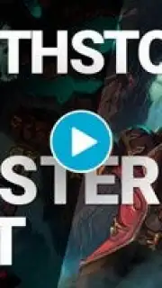 Hearthstone screenshot 1
