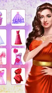 Fashion Super Stylist Dress Up screenshot 4