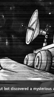 Space Raiders screenshot 1