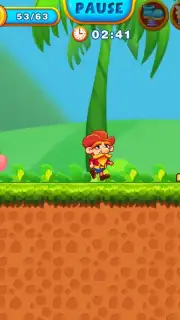 Super Jabber Jump 3 screenshot 7
