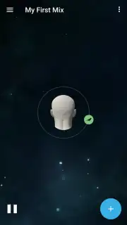 Sleep Orbit screenshot 4