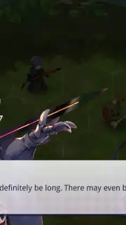 Kingdom Of Heroes screenshot 7
