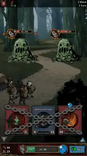 Titan Slayer screenshot 3