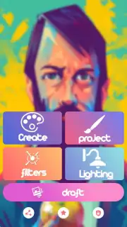 Procreate Paint screenshot 1