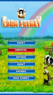 Farm Frenzy Free screenshot 6