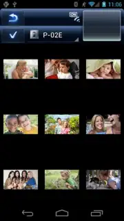 TV Remote 2 screenshot 1
