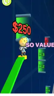 2 THE MOON screenshot 3