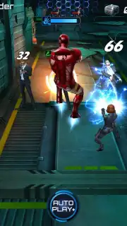 MARVEL Future Fight screenshot 6