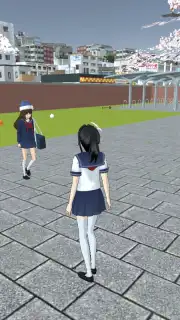 High School Simulator 2018 screenshot 7