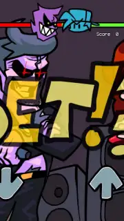 Friday Night Funkin' screenshot 4