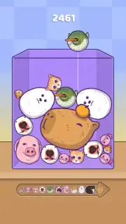 Merge Fellas screenshot 4