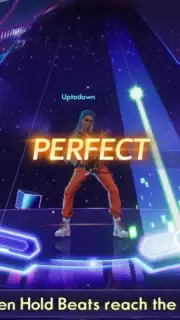 Free Dance screenshot 3