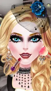 Vampire Salon screenshot 7