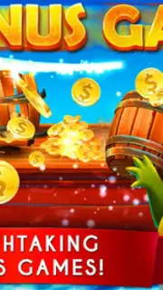 Oscar Slots screenshot 4