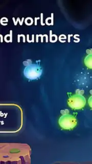 Zebrainy - abc kids games screenshot 3