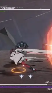 Aether Gazer screenshot 15