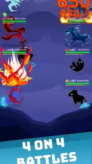 Voidpet Dungeon screenshot 2