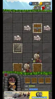Dungeon Knights screenshot 4
