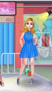 Girl Squad - BFF screenshot 7