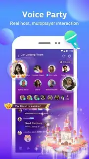 MeYo screenshot 6