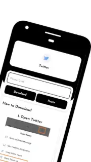 Fast Video Downloader screenshot 4