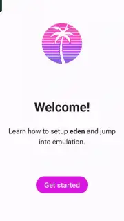 Eden screenshot 3