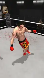 Kickboxing - Road To Champion Pro screenshot 5