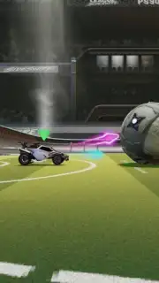 Rocket League Sideswipe screenshot 17