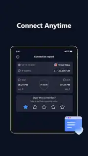 VPN Bucks - Fast VPN Proxy screenshot 10