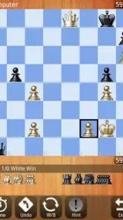 Chess Master screenshot 5