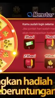 Poker Texas Caesar screenshot 4
