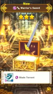 DRAGON QUEST The Adventure of Dai: A Hero's Bonds screenshot 3