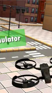 RC Drone Simulator screenshot 5