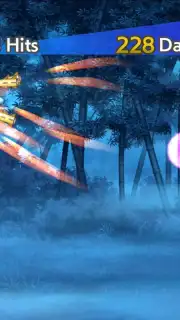 Touhou LostWord screenshot 11