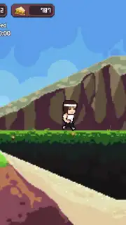 Island Survival Story screenshot 8