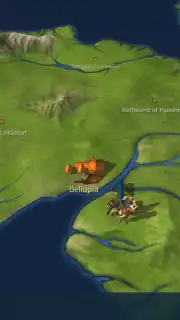 Devil Crasher screenshot 5