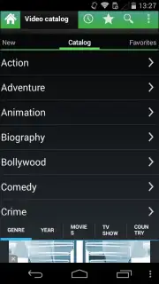 VideoMix screenshot 10