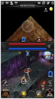 Call Of Chaos screenshot 5