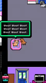 I Became a Dog screenshot 7