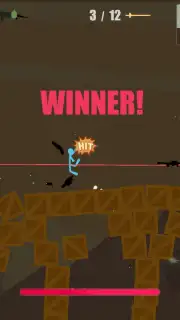 Stick Fight: The Game screenshot 8