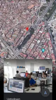 Google Earth screenshot 9