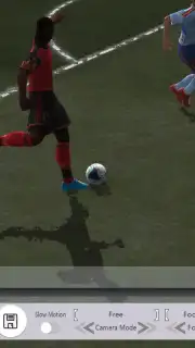 Winner Soccer 2 screenshot 3