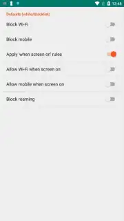 AdLockPro - Block Ads screenshot 4