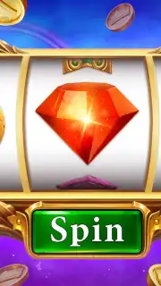 Scatter Slots screenshot 2
