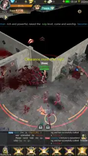 Doomsday of Dead screenshot 8