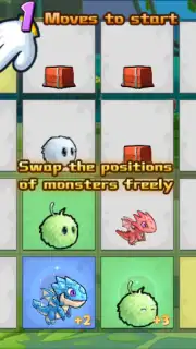 Summoners And Puzzles screenshot 13